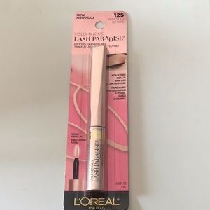 L’Oreal Voluminous Eyeliner Rose Gold